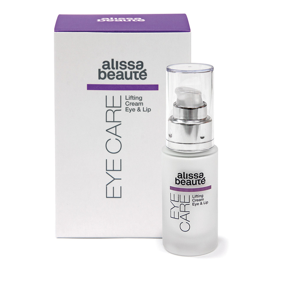 EYE CARE – Lifting Cream Eye & Lip