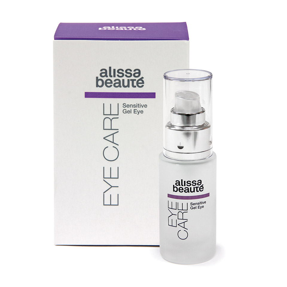 EYE CARE – Sensitive Gel Eye