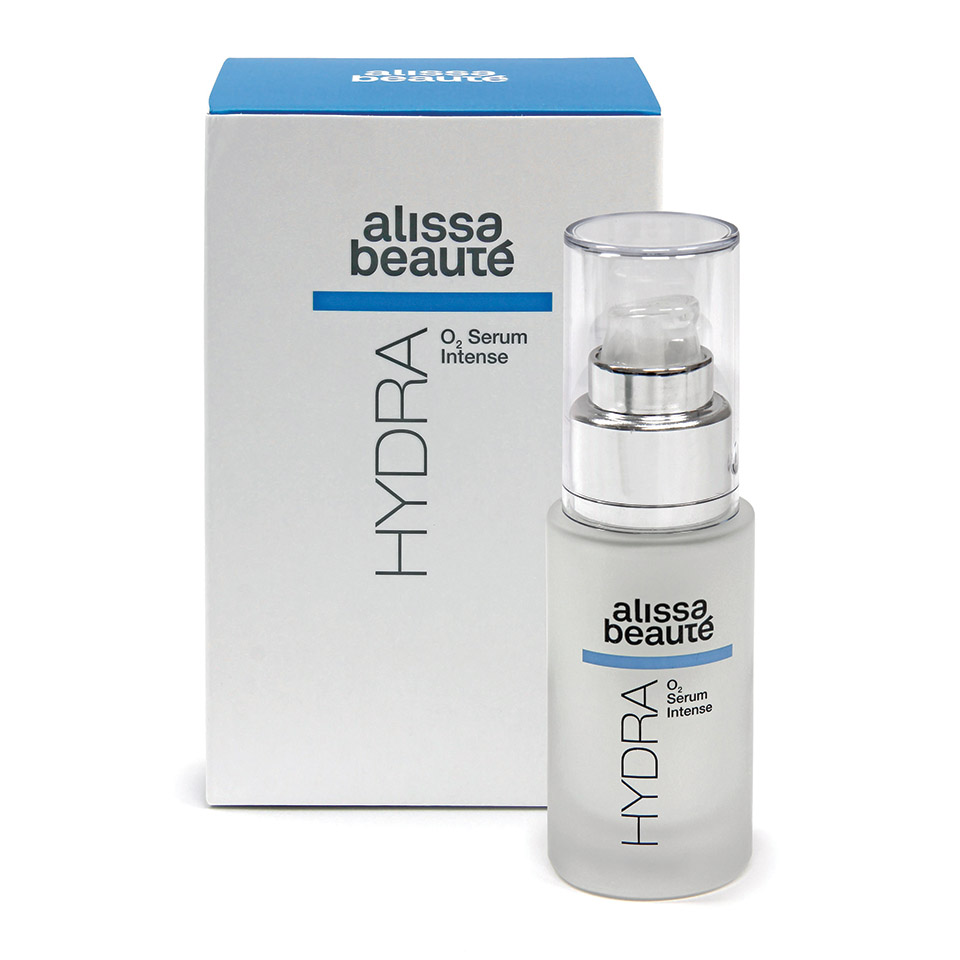 O2 INTENSE – Serum