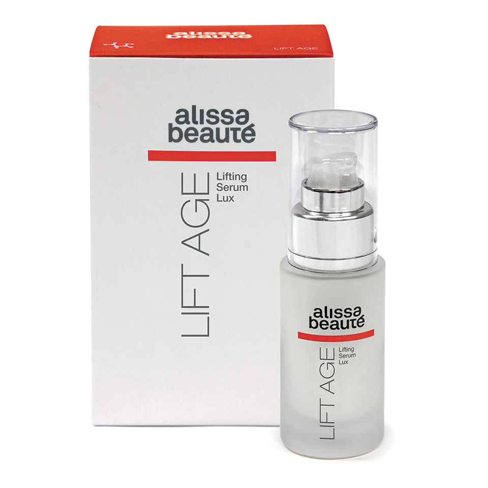 LIFT AGE – Lifting Serum Lux