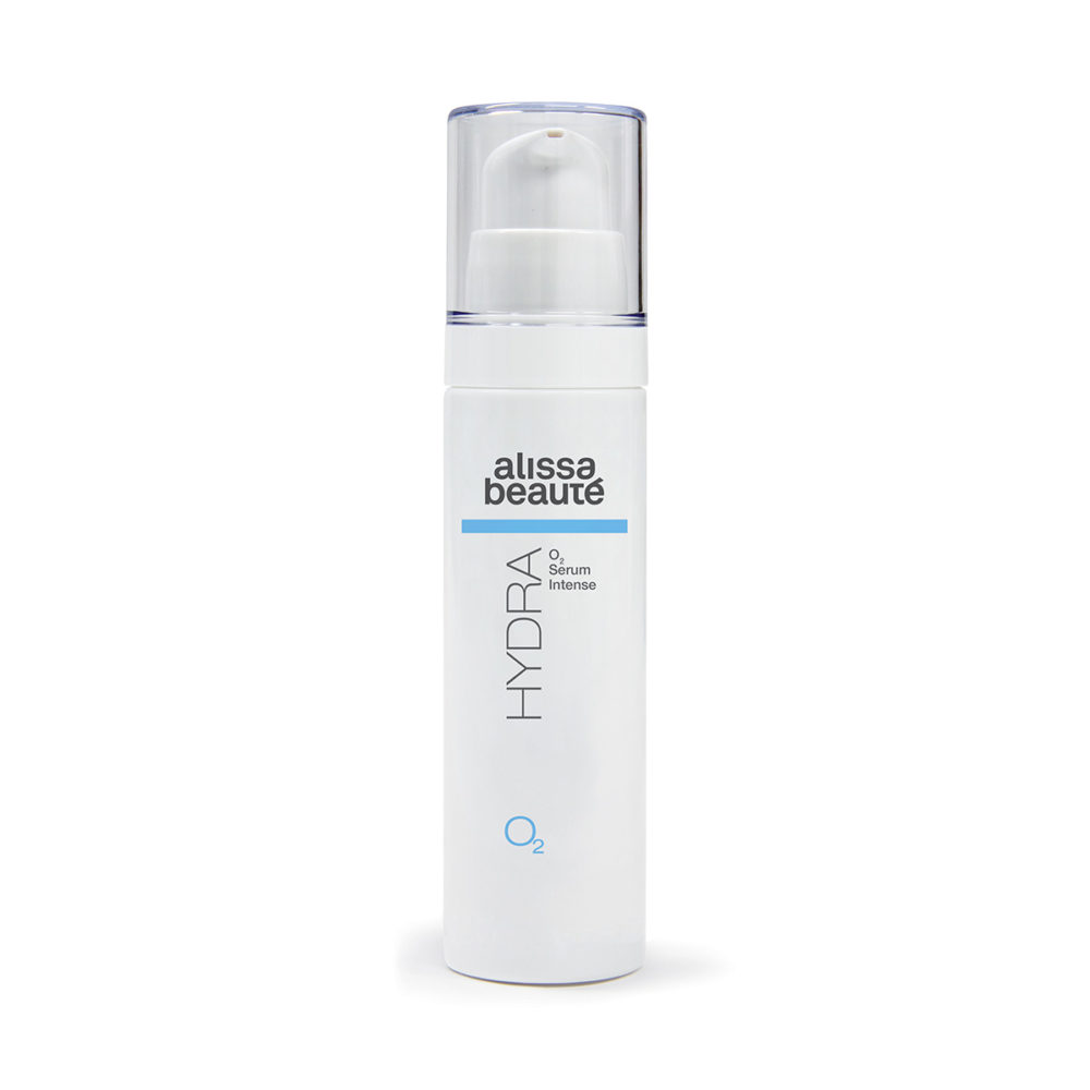O2 INTENSE –  Serum Air less 50 ml