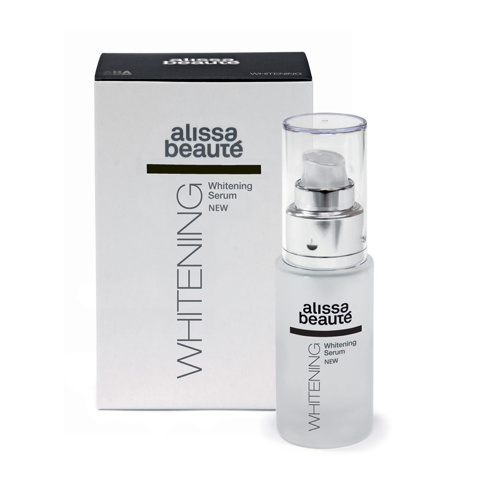WHITENING – Serum NEW