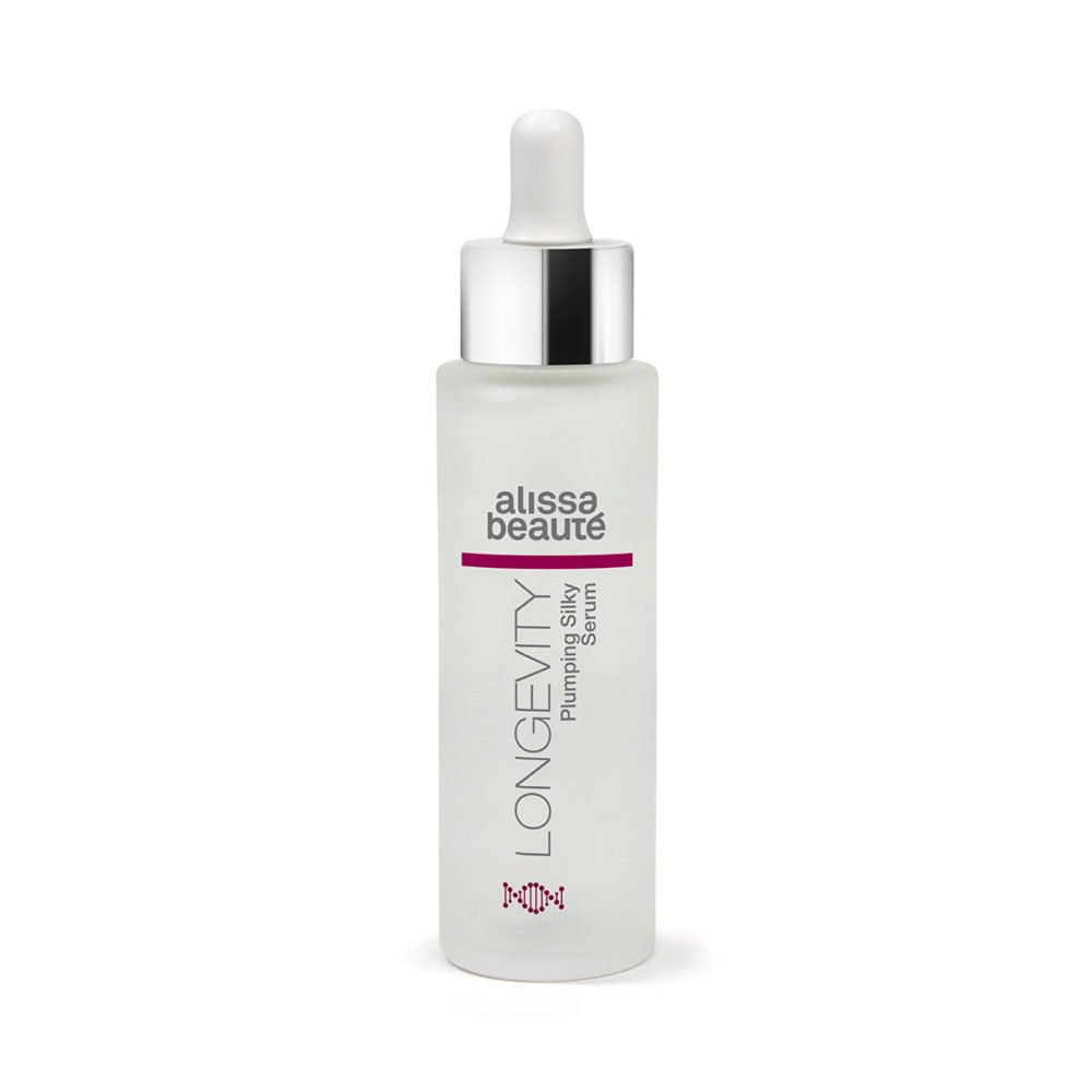 LONGEVITY – Plumping Silky Serum | 50 ml