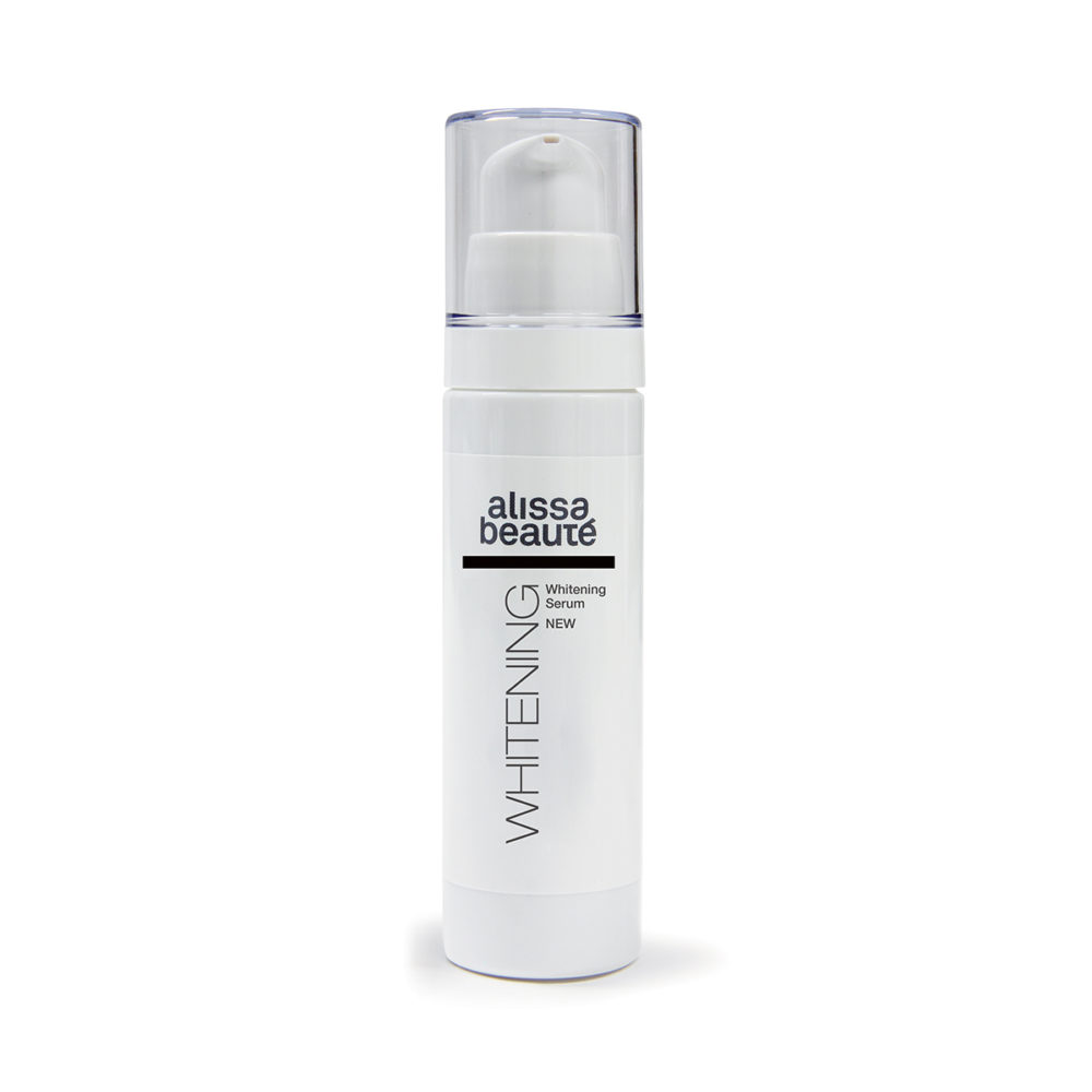 WHITENING – Serum NEW