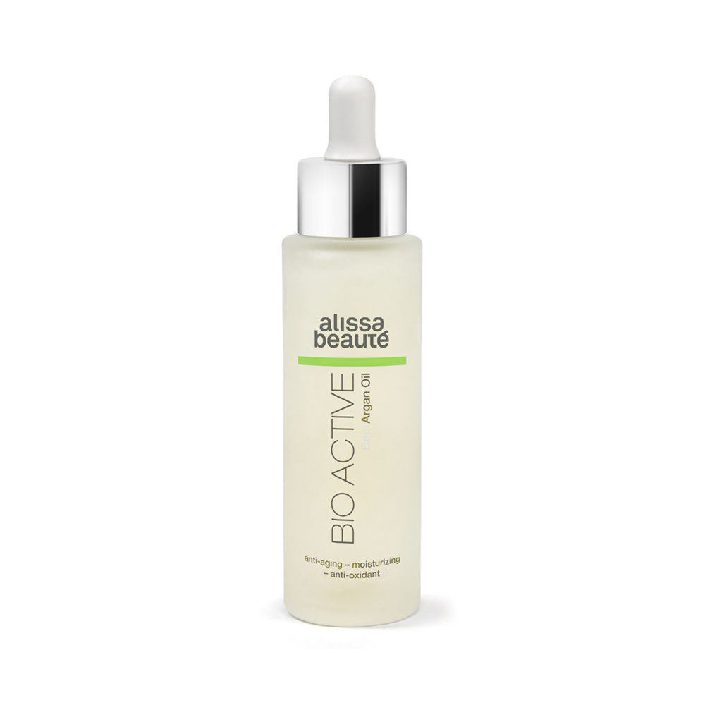 BIO ACTIVE – Argan Oil 50 ml