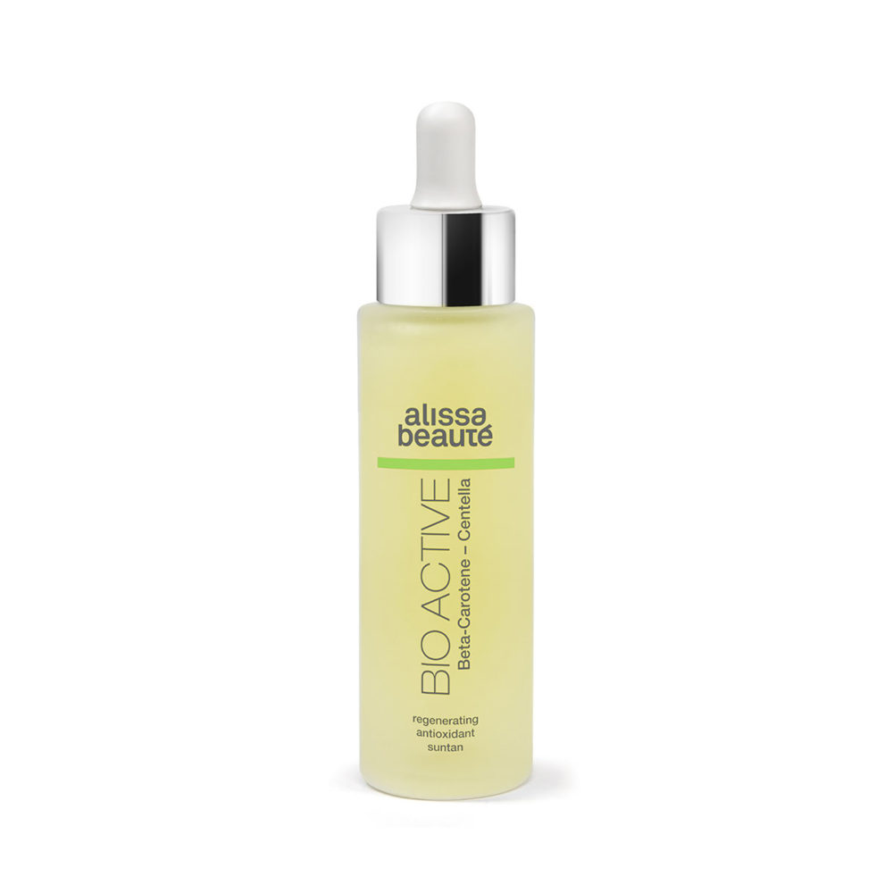 BIO ACTIVE – Beta-Carotene-Centella 50 ml