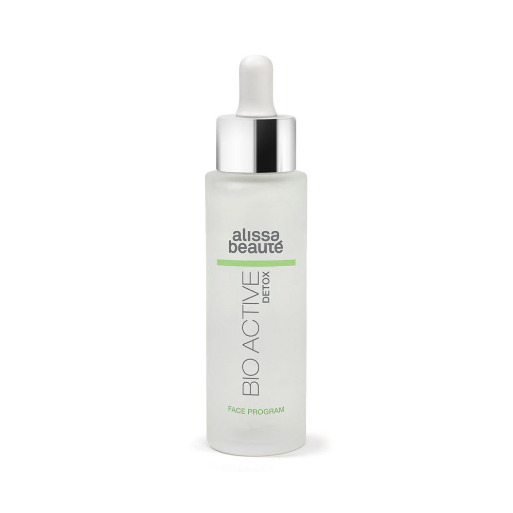 BIO ACTIVE – Detox 50 ml
