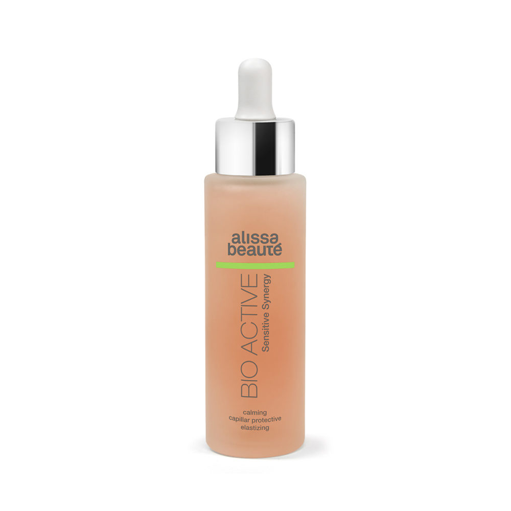 BIO ACTIVE – Sensitive Synergy 50 ml