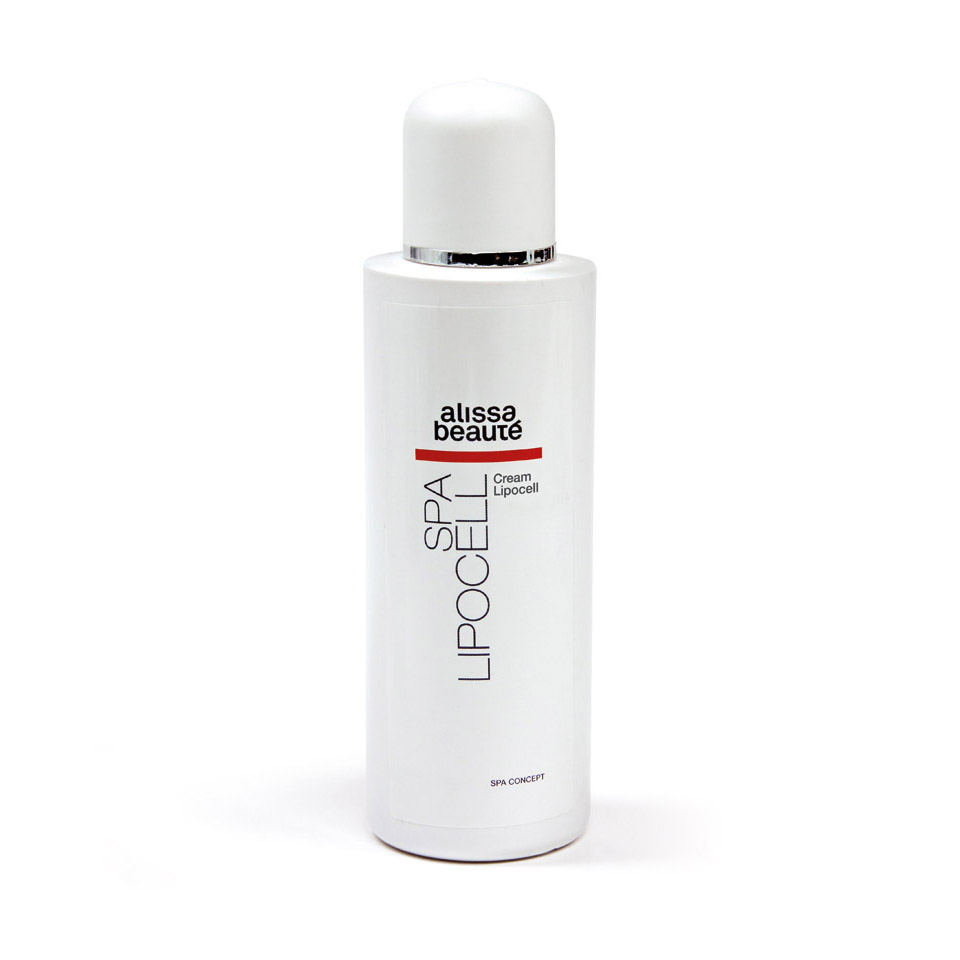 LIPOCELL – Cream
