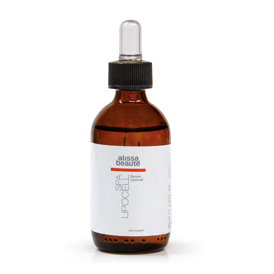 LIPOCELL – Bio Active Spa