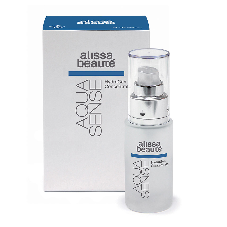 AQUA SENSE – Hydragen Concentrate | 30 ml