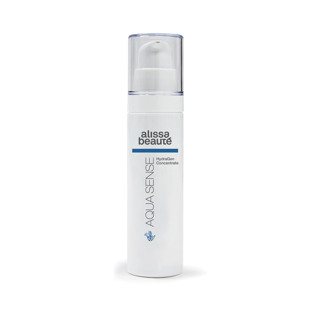 AQUA SENSE – Hydragen Concentrate | 50 ml