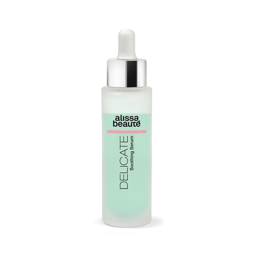DELICATE – Soothing Serum 60 ml | Anti-Redness solution