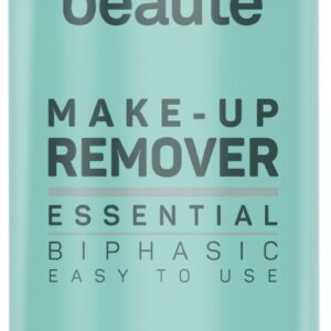 Двофазний засіб для зняття макіяжу Essential Biphasic Make-up Remover Alissa Beaute