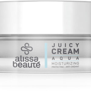 Легкий крем Aqua Juicy Cream Alissa Beaute