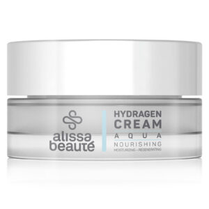 Насичений крем для обличчя Aqua HydraGen Cream Alissa Beaute