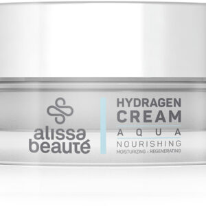 Насичений крем для обличчя Aqua HydraGen Cream Alissa Beaute