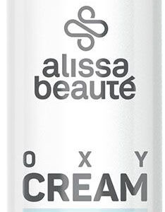 Кисневий легкий крем Aqua Oxy Cream Alissa Beaute