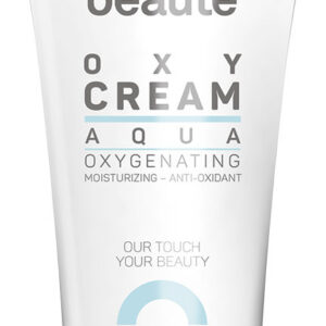 Кисневий легкий крем Aqua Oxy Cream Alissa Beaute