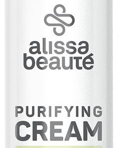 Очищаючий і матуючий крем Pure Purifying Cream Alissa Beaute