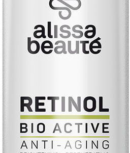 Сироватка на основі ретинолу Bioactive Retinol Alissa Beaute