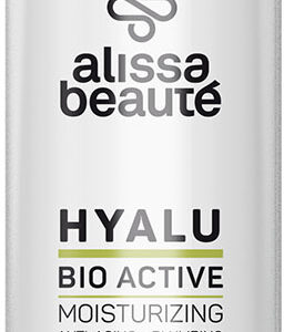 Сироватка для обличчя Bioactive Hyalu Alissa Beaute