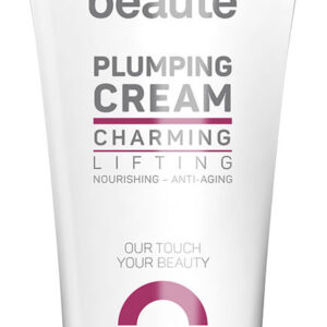 Антивіковий крем для обличчя Charming Plumping Cream Alissa Beaute