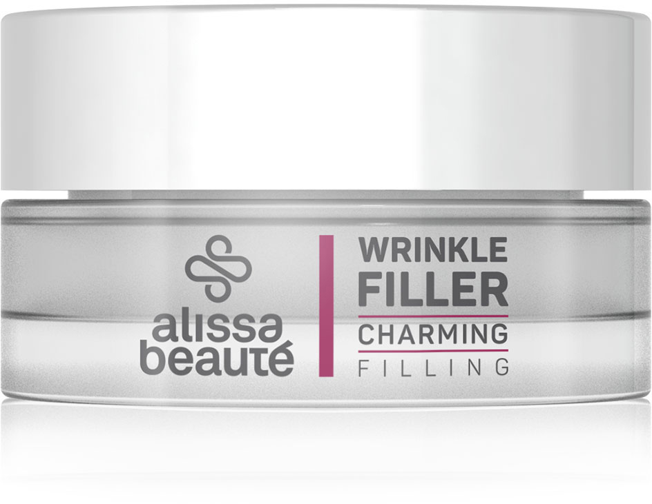 Філер проти зморшок Charming Wrinkle Filler Alissa Beaute