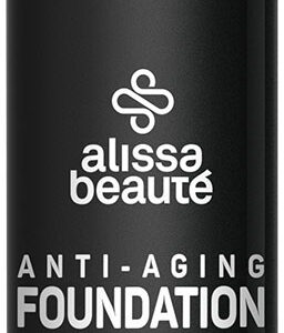 Тональний крем Anti-Aging Foundation №01 Alissa Beaute