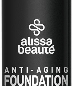 Тональний крем Anti-Aging Foundation №02 Alissa Beaute
