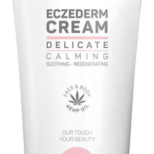 Крем для чутливої шкіри Delicate Eczederm Cream Alissa Beaute