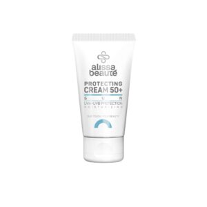 Сонцезахисний крем Sun Protecting Cream SPF 50 Alissa Beaute