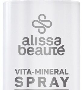 Вітамінний спрей для обличчя Vita-Mineral Spray Alissa Beaute