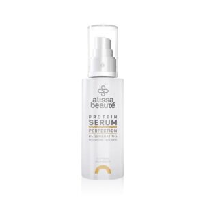 Протеїнова сироватка-спрей для обличчя Protein Serum Alissa Beaute