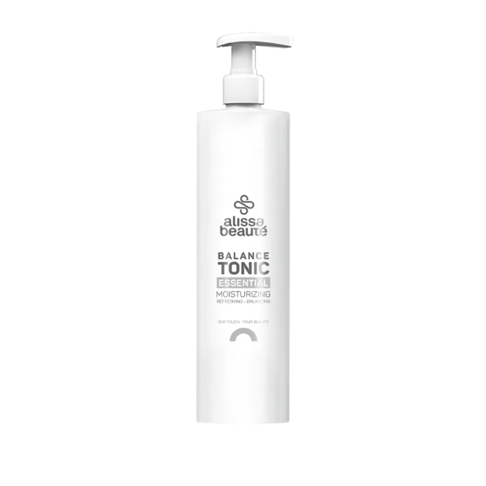 Тонік для пом'якшення і заспокоєння шкіри Balance Tonic Alissa Beaute