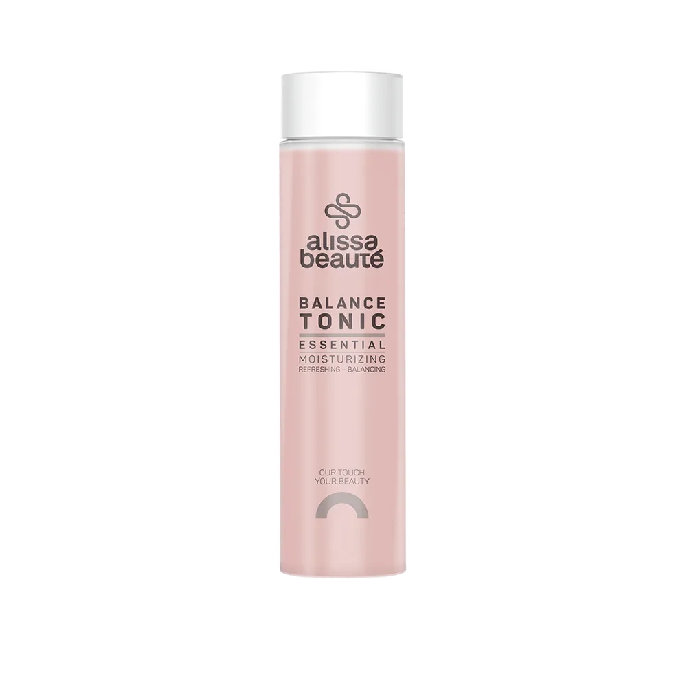 Тонік для пом'якшення і заспокоєння шкіри Balance Tonic Alissa Beaute