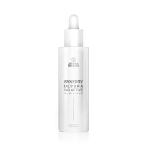 Сироватка для жирної та схильної до висипань шкіри Synergy Depura Alissa Beaute