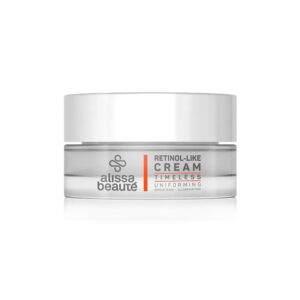 Крем для обличчя з ретинолоподібним ефектом Retinol-Like Cream Alissa Beaute