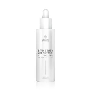 Антивікова сироватка для обличчя Synergy Age Control Alissa Beaute