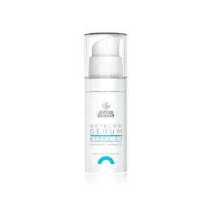 Гелева сироватка для зволоження та омолодження шкіри OxyGlow Serum Alissa Beaute