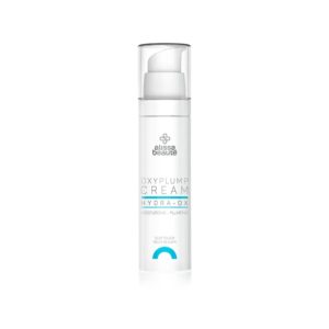 Інтенсивно зволожуючий крем для сухої та зневодненої шкіри OxyPlump Cream Alissa Beaute
