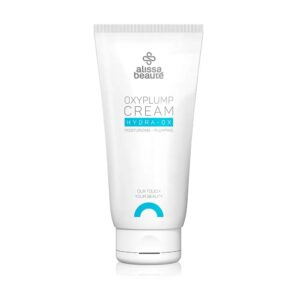 Інтенсивно зволожуючий крем для сухої та зневодненої шкіри OxyPlump Cream Alissa Beaute