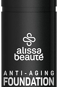 Мінеральна основа під макіяж Mineral make-up foundation n.02 Alissa Beaute