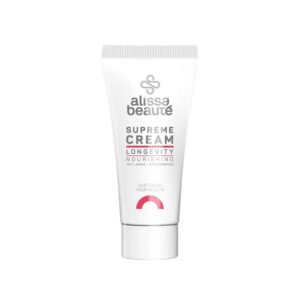 Регенеруючий нічний крем для вікової шкіри Longevity Supreme Regenerating Cream Alissa Beaute