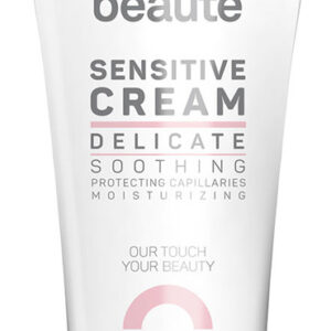 Заспокійливий крем Delicate Sensitive Cream Alissa Beaute
