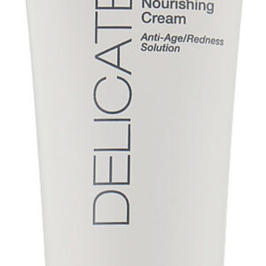 Поживний крем для чутливої ​​шкіри з куперозом Delicate Comfort Nourishing Cream Alissa Beaute