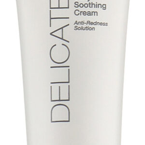 Шовковистий заспокійливий крем Delicate Silky Soothing Cream Alissa Beaute