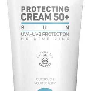 Сонцезахисний крем Sun Protecting Cream SPF 50 Alissa Beaute