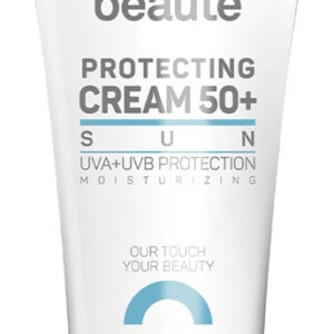 Сонцезахисний крем Sun Protecting Cream SPF 50 Alissa Beaute