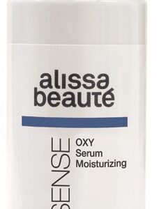 Киснева сироватка для обличчя Aqua Sense Oxy Serum Moisturizing Alissa Beaute